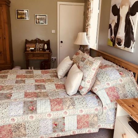 Tresillian House Bed & Breakfast Melton Mowbray Eksteriør bilde
