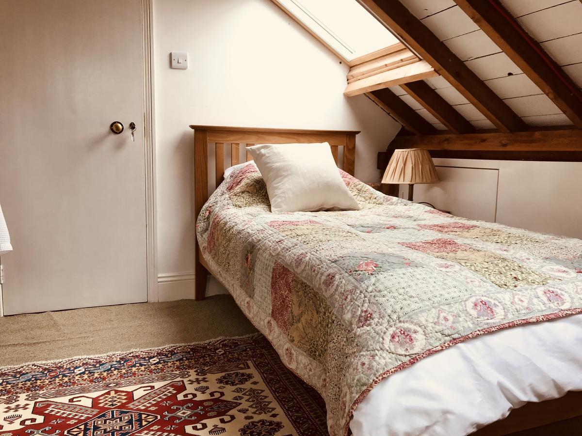 Tresillian House Bed & Breakfast Melton Mowbray Eksteriør bilde