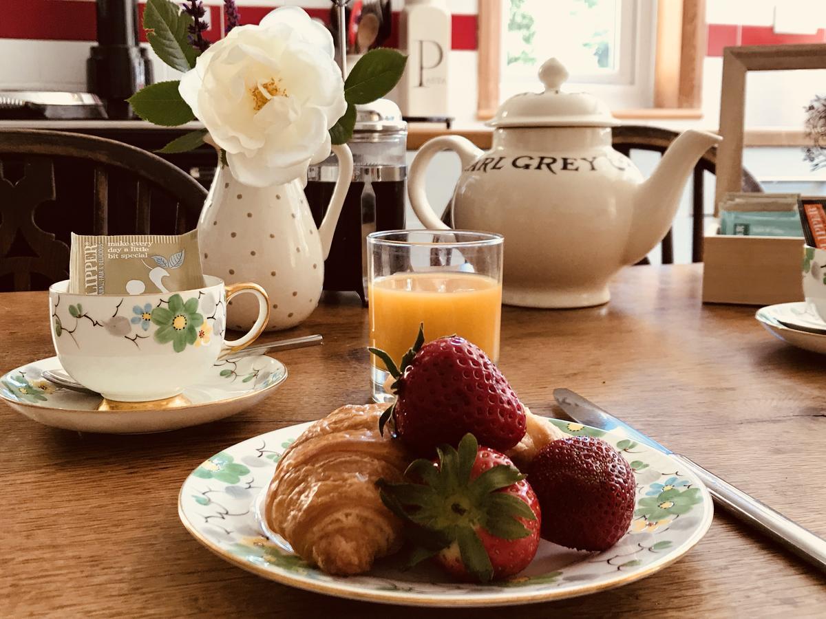Tresillian House Bed & Breakfast Melton Mowbray Rom bilde